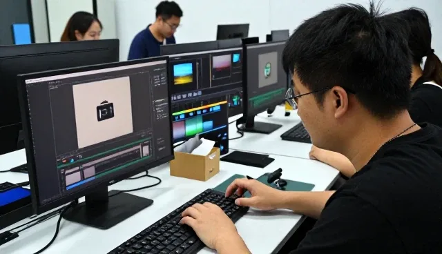 交通枢纽应用中的账号代运营特点